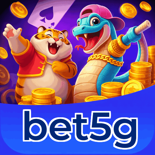 Especificações técnicas download bet5g