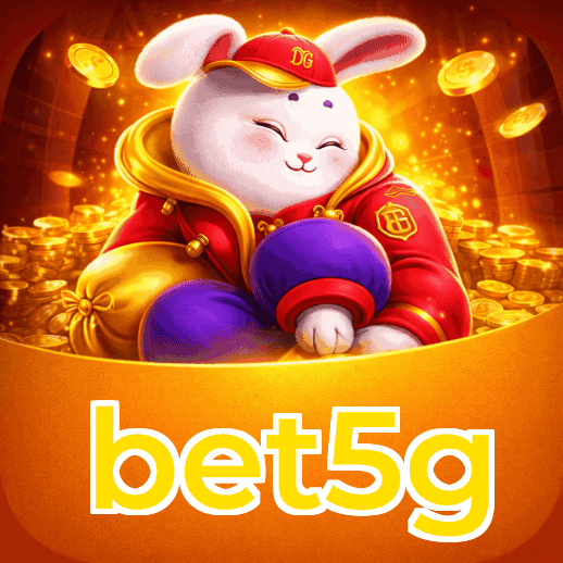 Bônus de boas-vindas bet5g