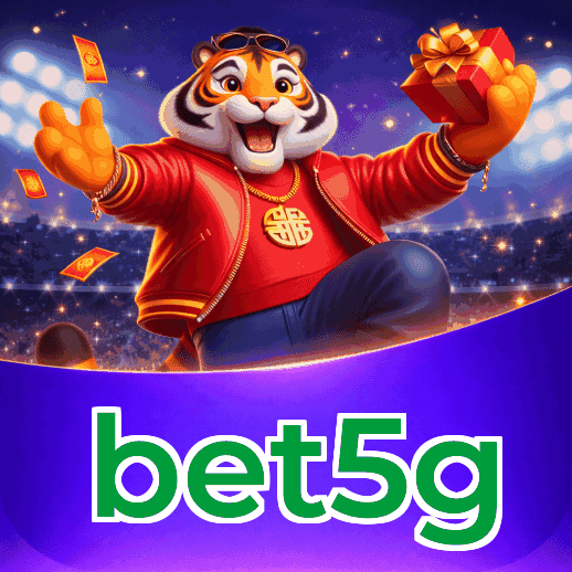 Cadastro bet5g