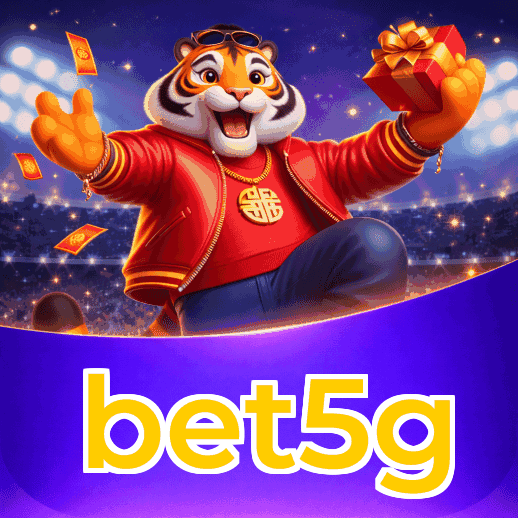 Login rápido no app bet5g