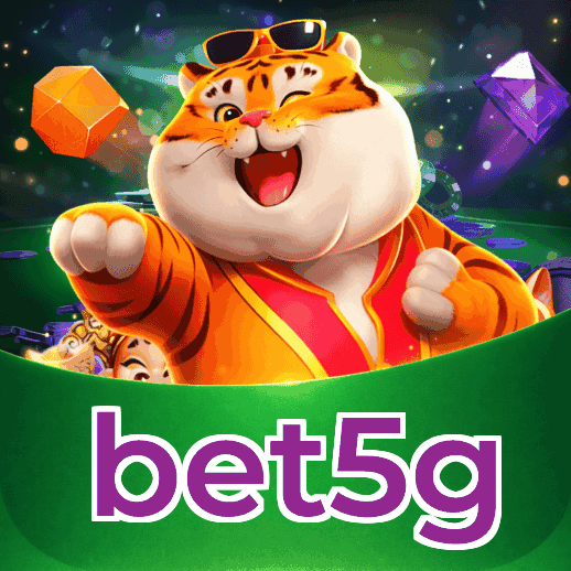 Especificações técnicas download bet5g